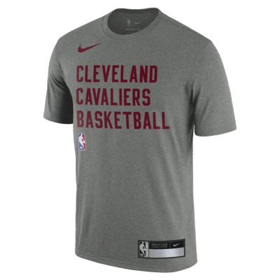 【NIKE】Cleveland Cavaliers Essential Jordan NBA T-Shirt Cleveland Cavaliers Essential Men's Nike NBA T-Shirt. Nike.com